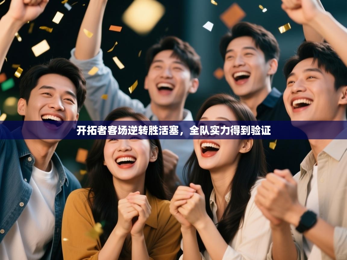 开云体育app安装-开拓者客场逆转胜活塞,全队实力得到验证  第4张