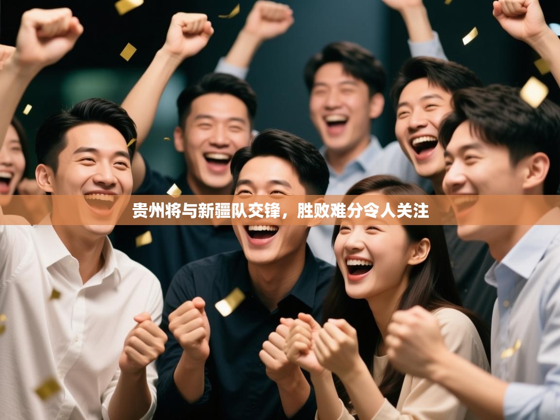 开云体育入口注册-贵州将与新疆队交锋,胜败难分令人关注  第2张