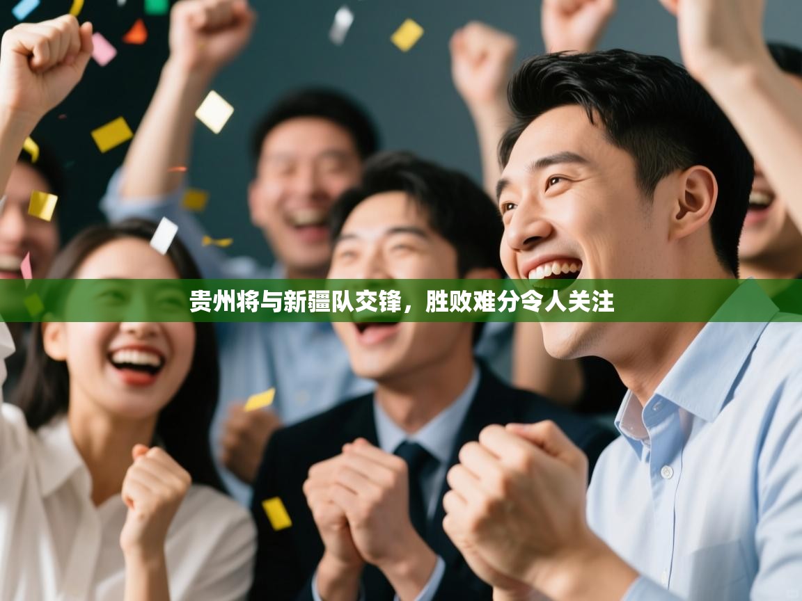 开云体育入口注册-贵州将与新疆队交锋,胜败难分令人关注  第3张