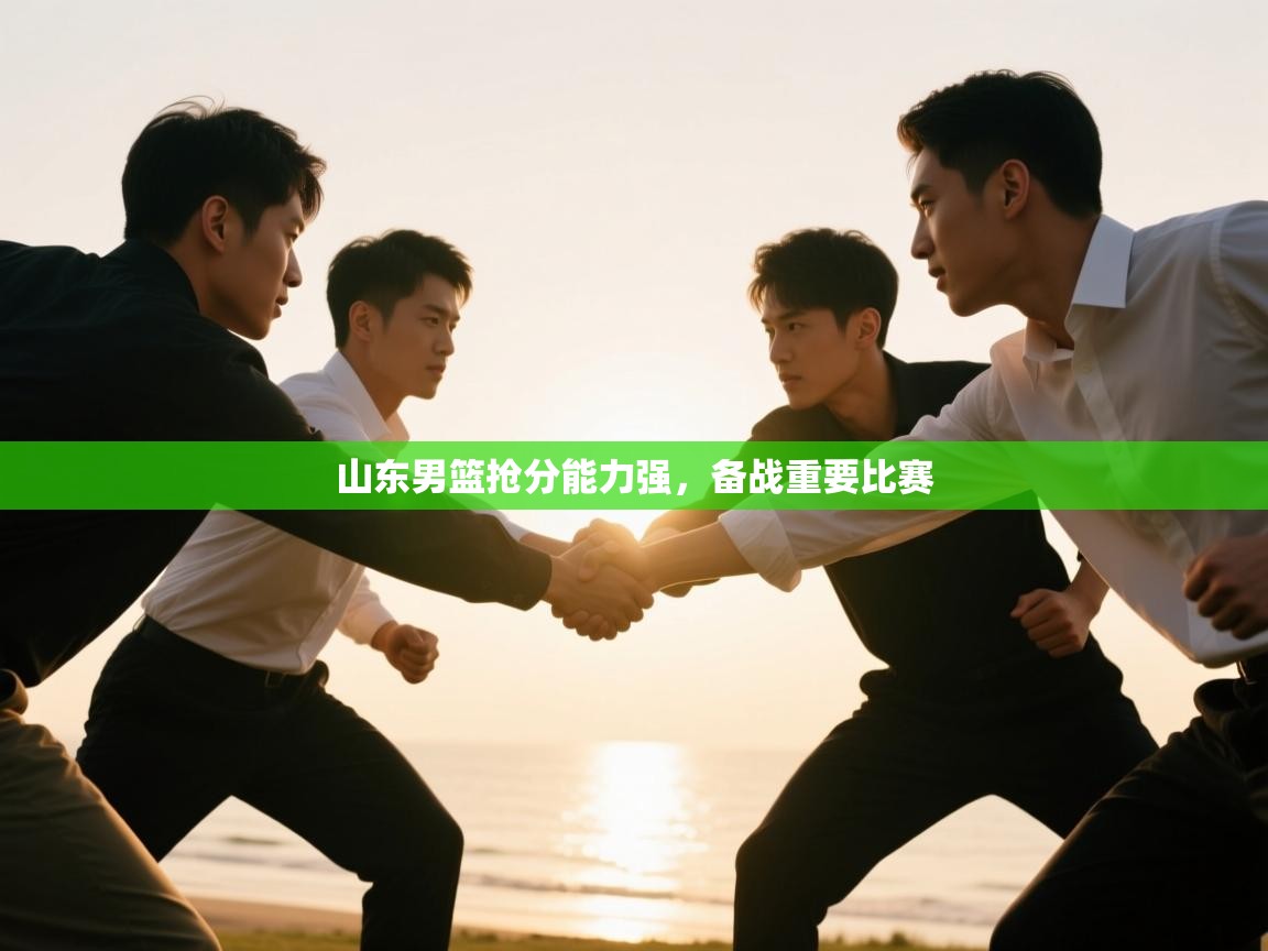 开云体育app-山东男篮抢分能力强,备战重要比赛 第1张