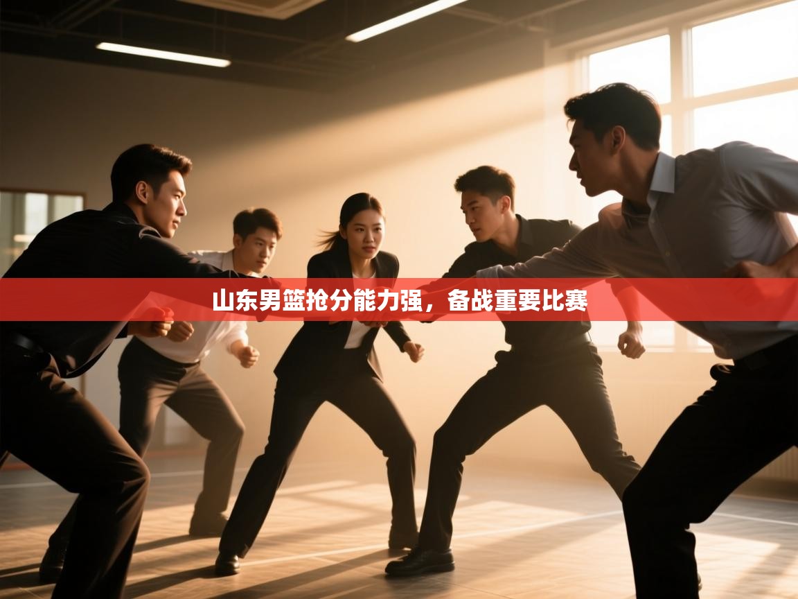 开云体育app-山东男篮抢分能力强,备战重要比赛 第2张