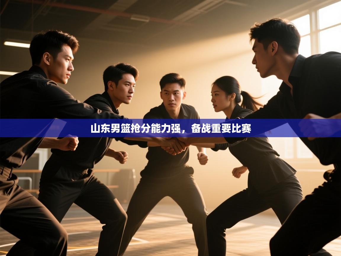 开云体育app-山东男篮抢分能力强,备战重要比赛 第3张