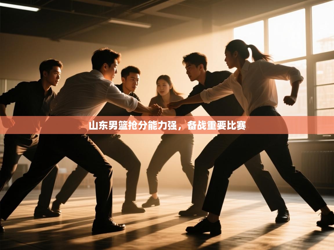 开云体育app-山东男篮抢分能力强,备战重要比赛 第4张