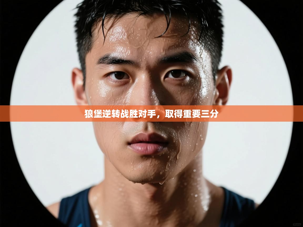 开云数据-狼堡逆转战胜对手,取得重要三分 第1张