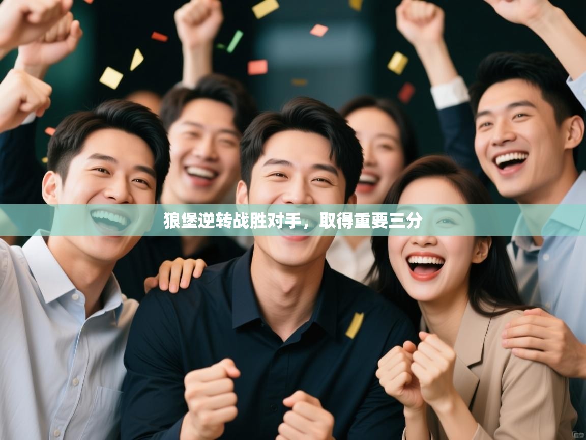 开云数据-狼堡逆转战胜对手,取得重要三分 第3张