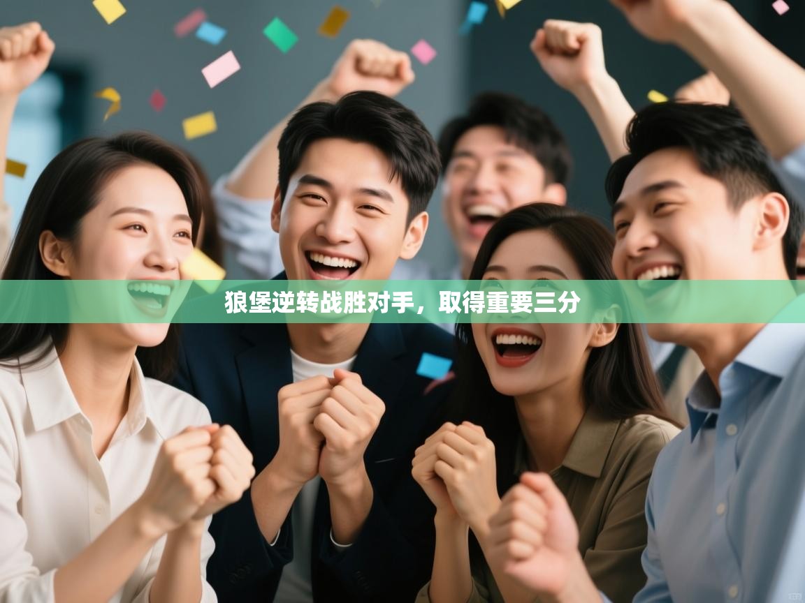 开云数据-狼堡逆转战胜对手,取得重要三分 第2张