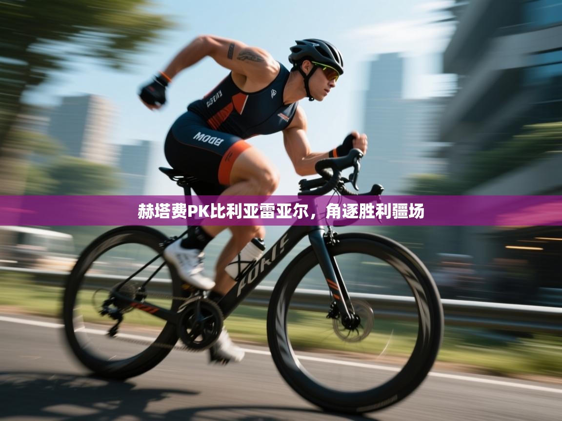 开云体育在线-赫塔费PK比利亚雷亚尔，角逐胜利疆场  第1张