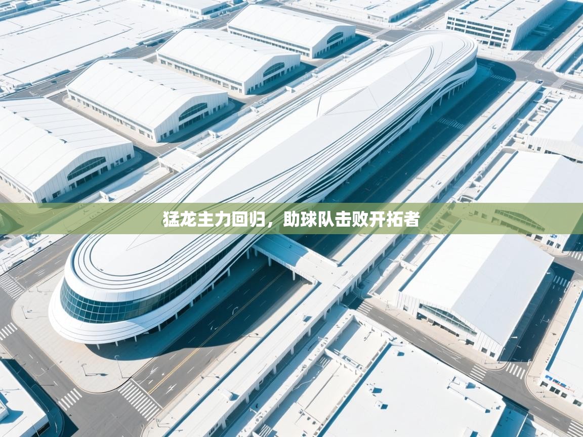 开云体育工单提交入口-猛龙主力回归,助球队击败开拓者 第1张