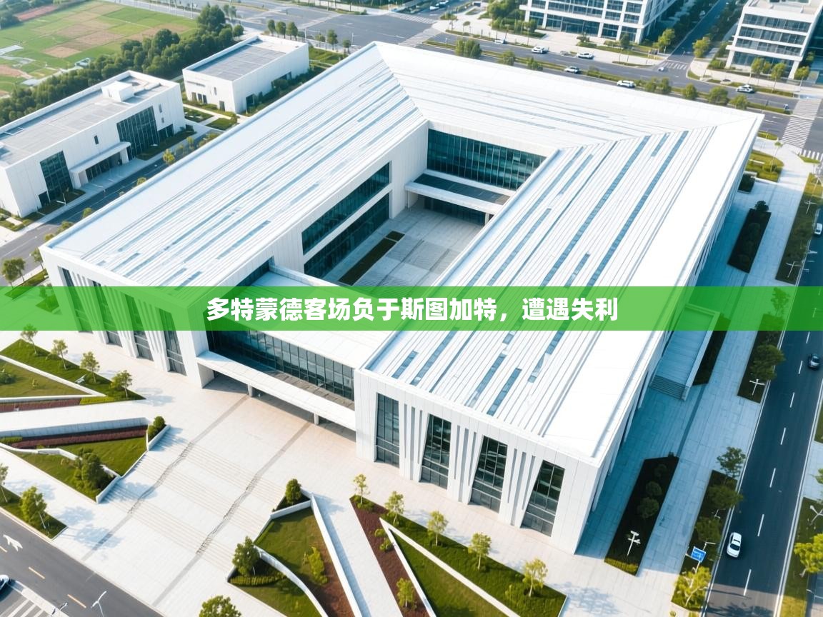 -多特蒙德客场负于斯图加特，遭遇失利  第2张