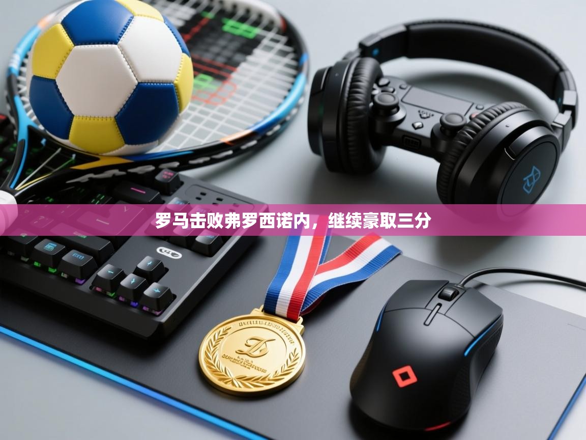 开云体育消息订阅关闭-罗马击败弗罗西诺内，继续豪取三分  第1张