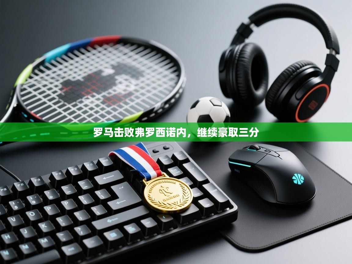 开云体育消息订阅关闭-罗马击败弗罗西诺内，继续豪取三分  第3张