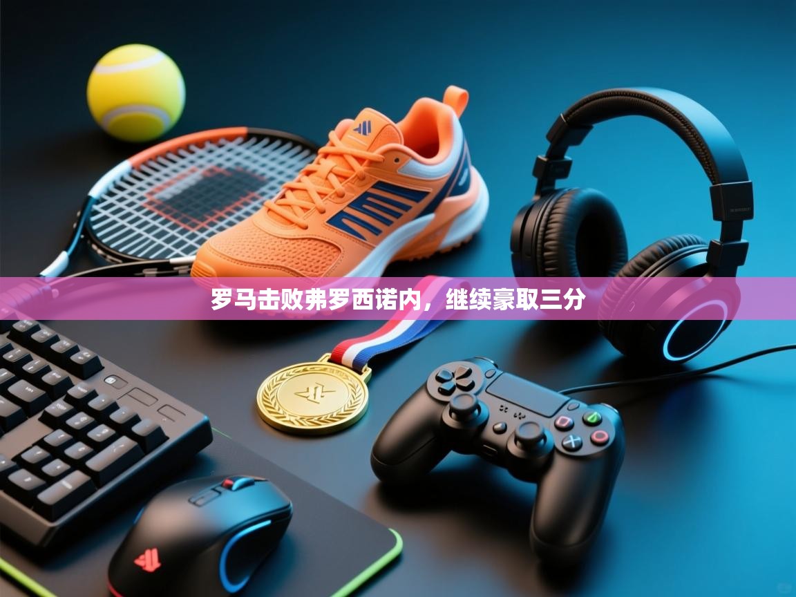 开云体育消息订阅关闭-罗马击败弗罗西诺内，继续豪取三分  第4张