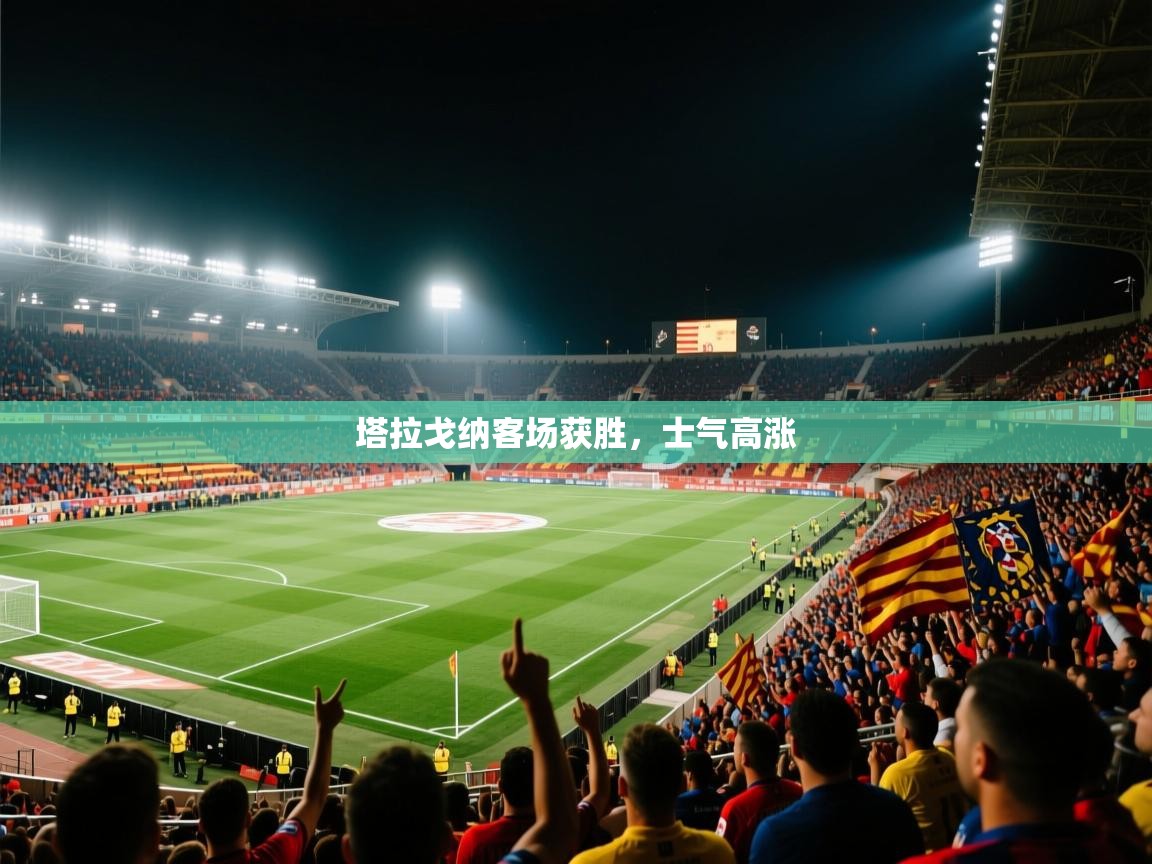 开云体育入口-塔拉戈纳客场获胜，士气高涨  第1张