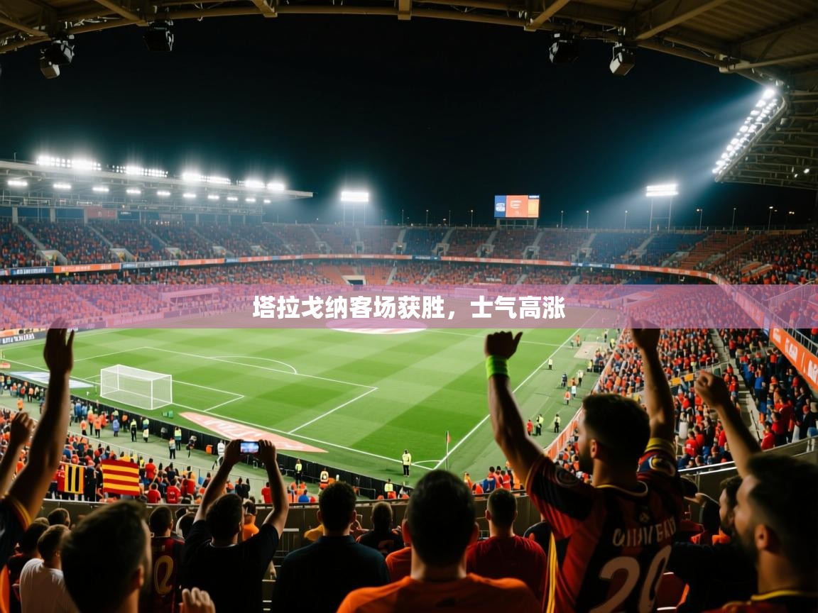 开云体育入口-塔拉戈纳客场获胜，士气高涨  第2张