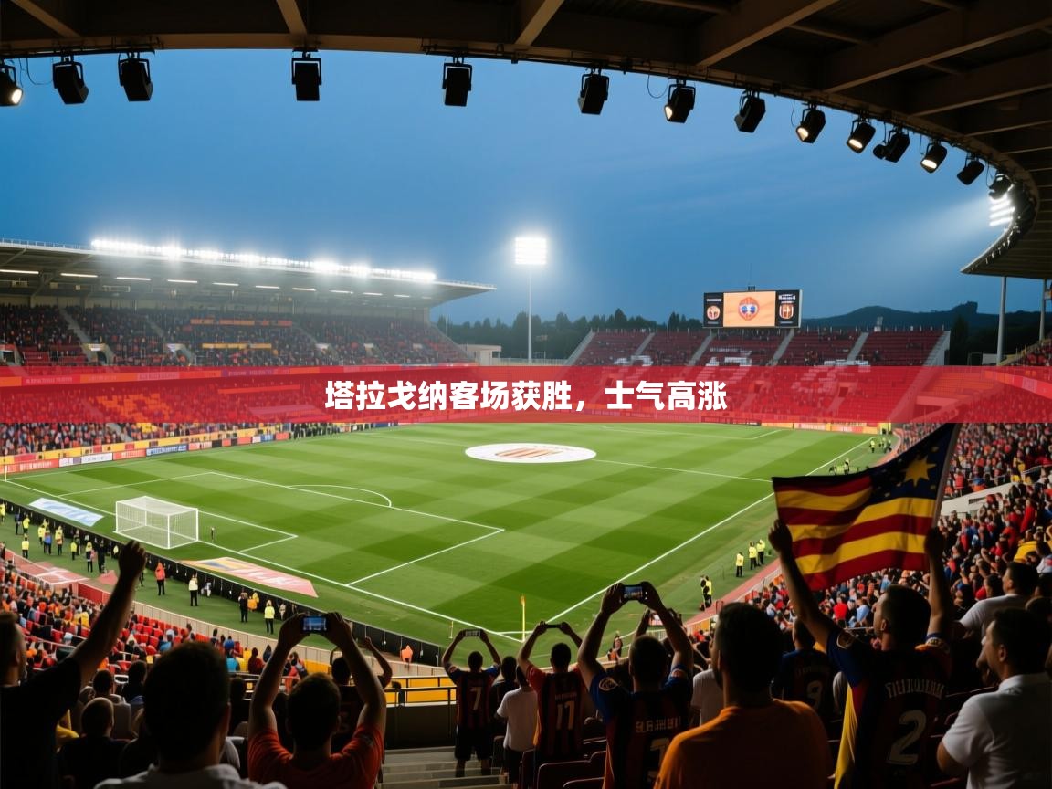 开云体育入口-塔拉戈纳客场获胜，士气高涨  第4张