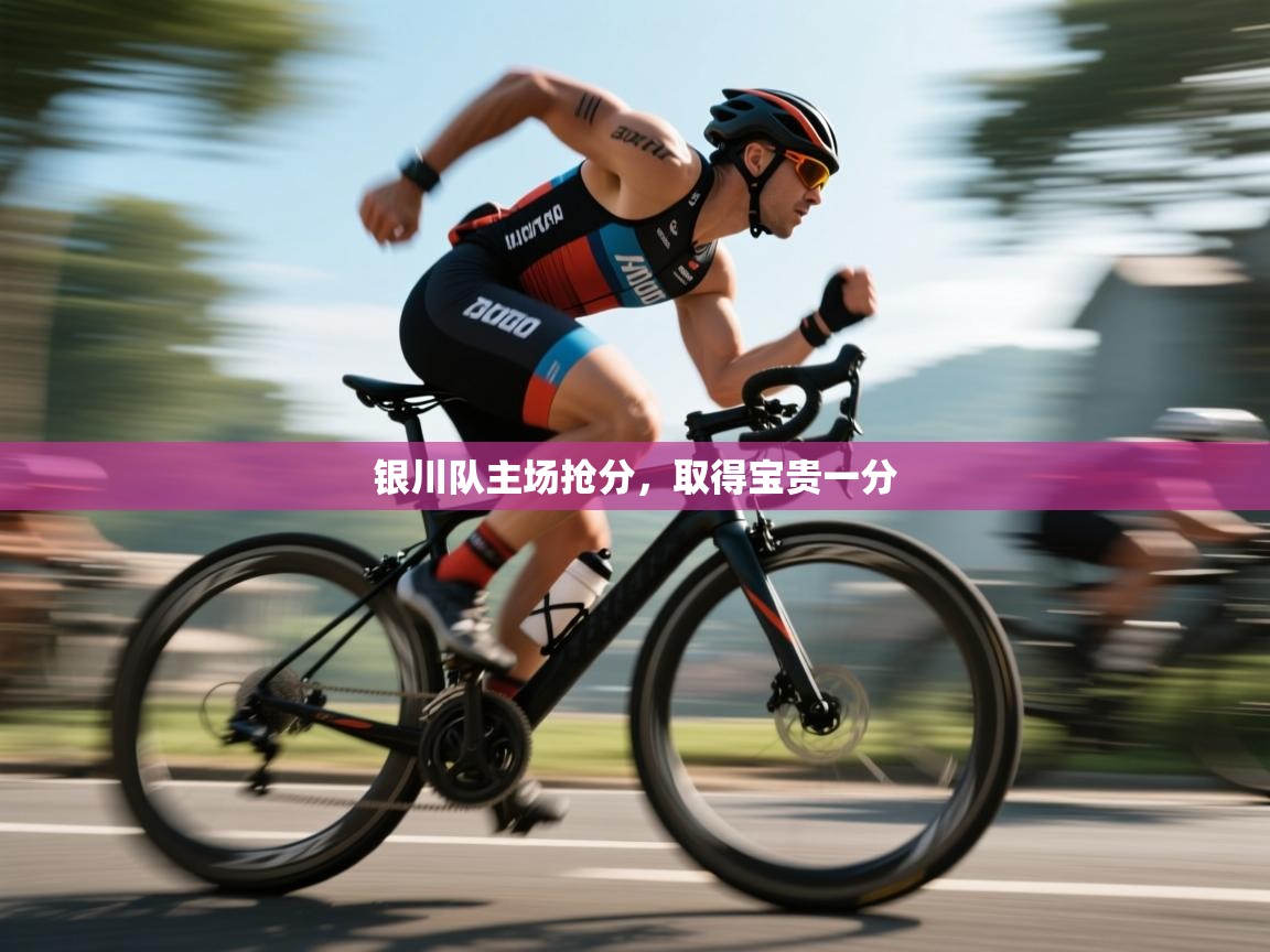 开云体育入口下载-银川队主场抢分,取得宝贵一分 第1张