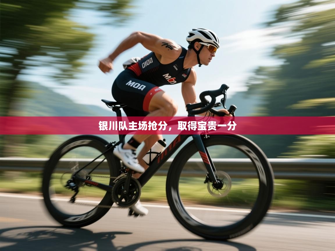 开云体育入口下载-银川队主场抢分,取得宝贵一分 第3张