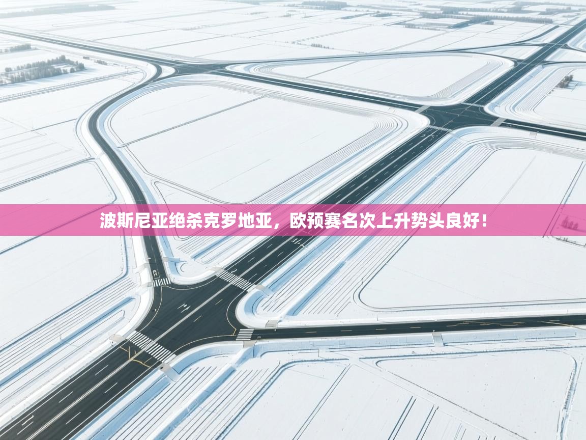 开云体育app官网下载地址-波斯尼亚绝杀克罗地亚，欧预赛名次上升势头良好！  第4张