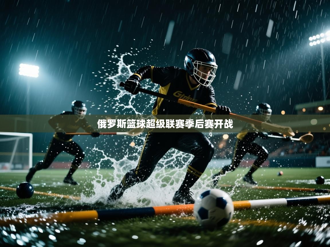 开运体育-俄罗斯篮球超级联赛季后赛开战  第2张