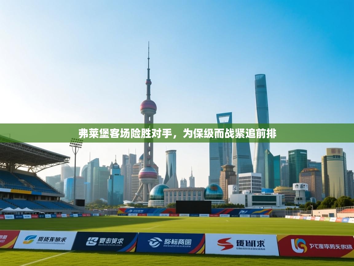 开云体育app安装-弗莱堡客场险胜对手，为保级而战紧追前排  第1张