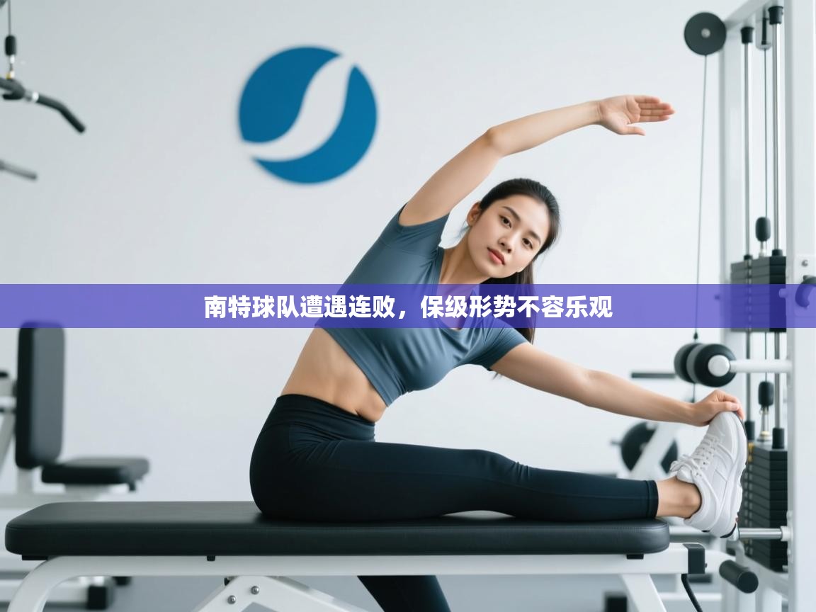 开云·体育app中国官方网站-南特球队遭遇连败，保级形势不容乐观  第4张