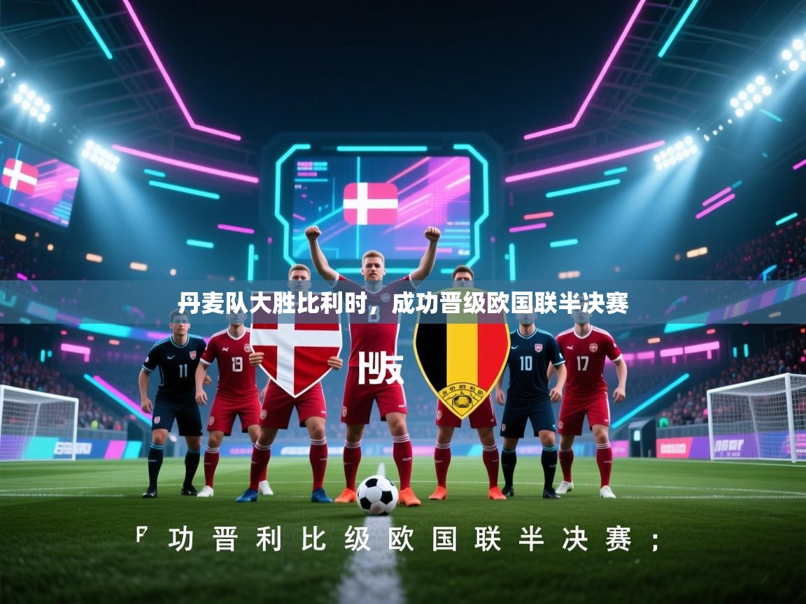 开云体育安装失败怎么办-丹麦队大胜比利时，成功晋级欧国联半决赛  第1张