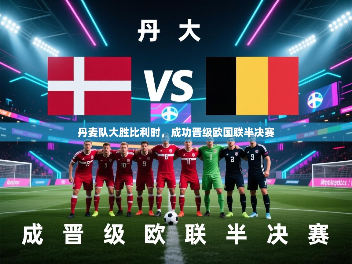 开云体育安装失败怎么办-丹麦队大胜比利时，成功晋级欧国联半决赛  第3张