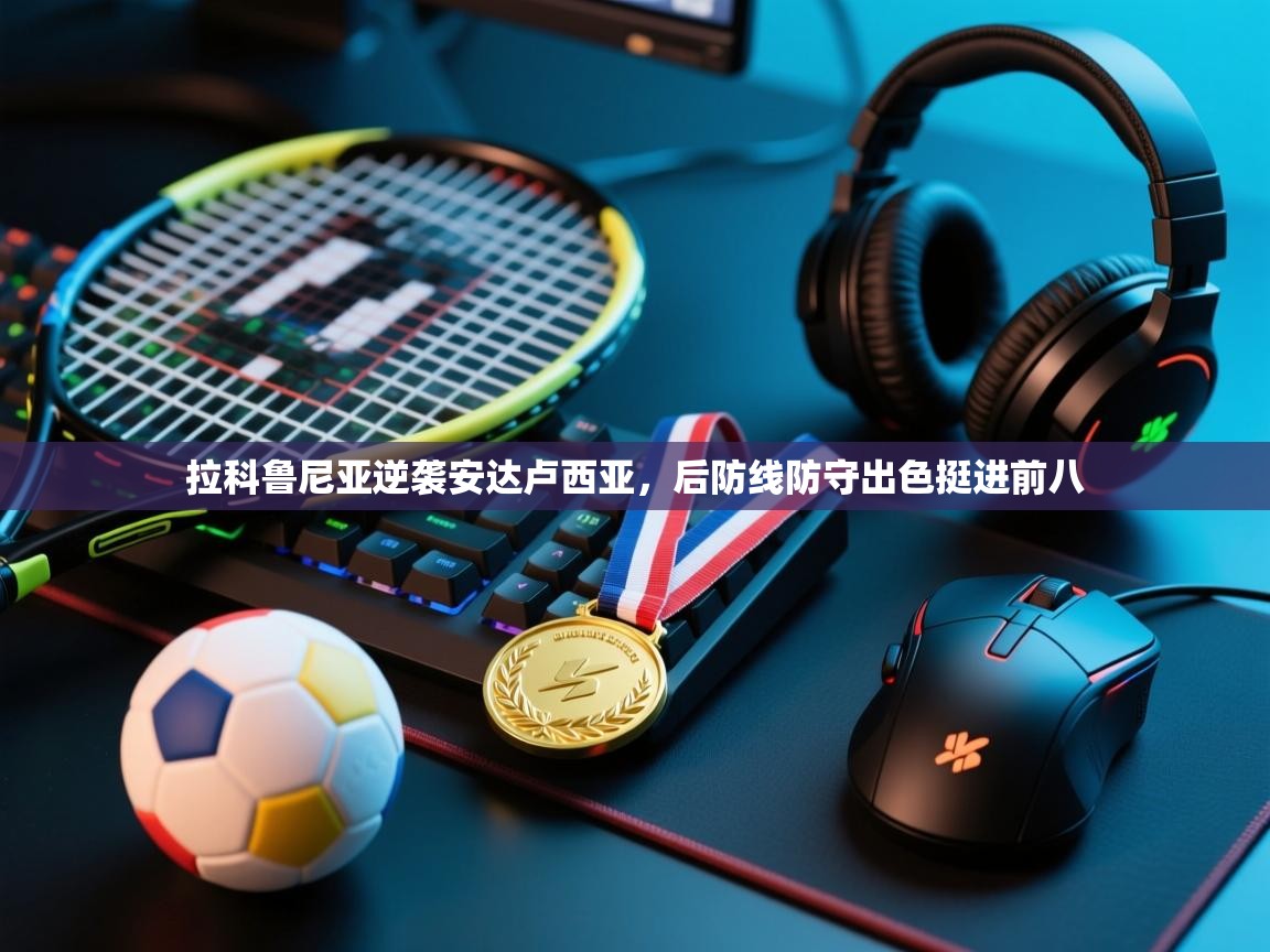 -拉科鲁尼亚逆袭安达卢西亚，后防线防守出色挺进前八  第3张