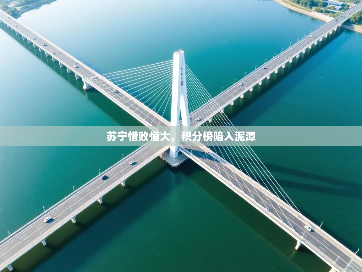 开云体育英文版入口-苏宁惜败恒大，积分榜陷入泥潭