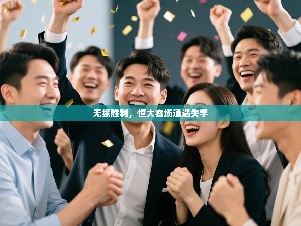 开云体育苹果版下载-无缘胜利，恒大客场遭遇失手  第4张