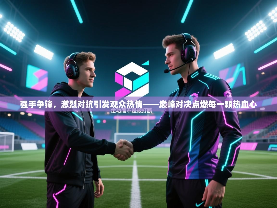 开云下载-强手争锋,激烈对抗引发观众热情——巅峰对决点燃每一颗热血心 第1张