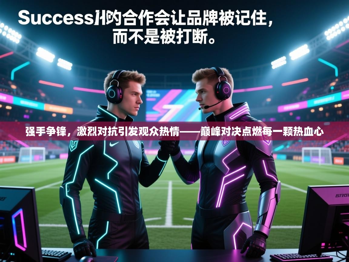 开云下载-强手争锋,激烈对抗引发观众热情——巅峰对决点燃每一颗热血心 第3张