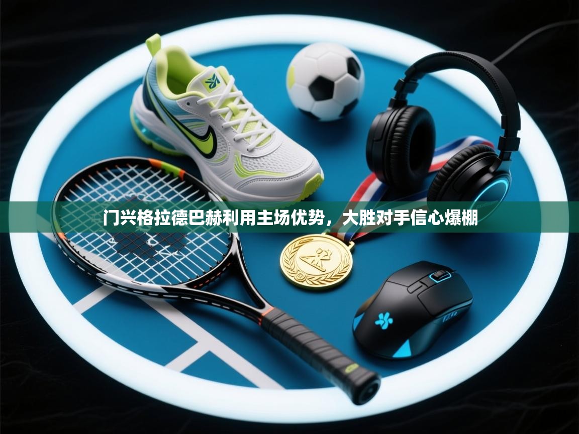 开云直播-门兴格拉德巴赫利用主场优势，大胜对手信心爆棚  第4张