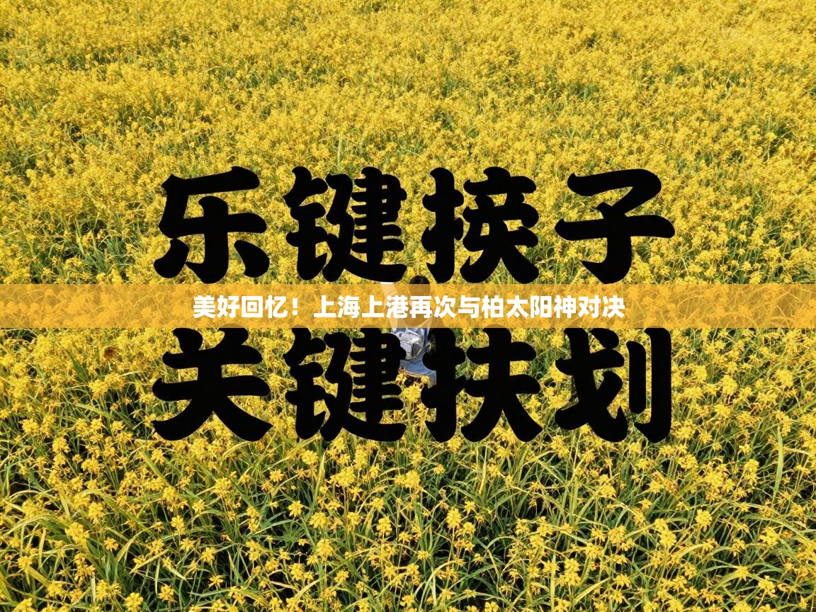 开云手机版-美好回忆！上海上港再次与柏太阳神对决  第3张