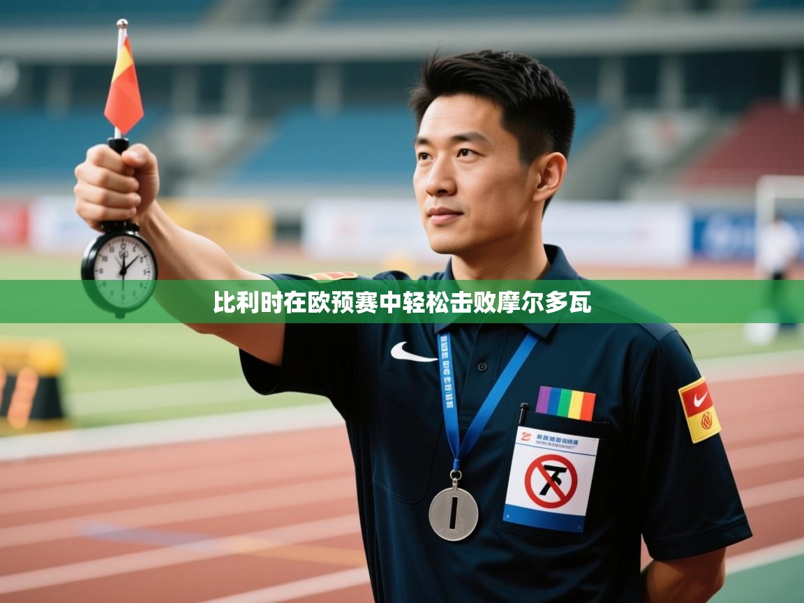 开云体育极速下载镜像-比利时在欧预赛中轻松击败摩尔多瓦  第1张