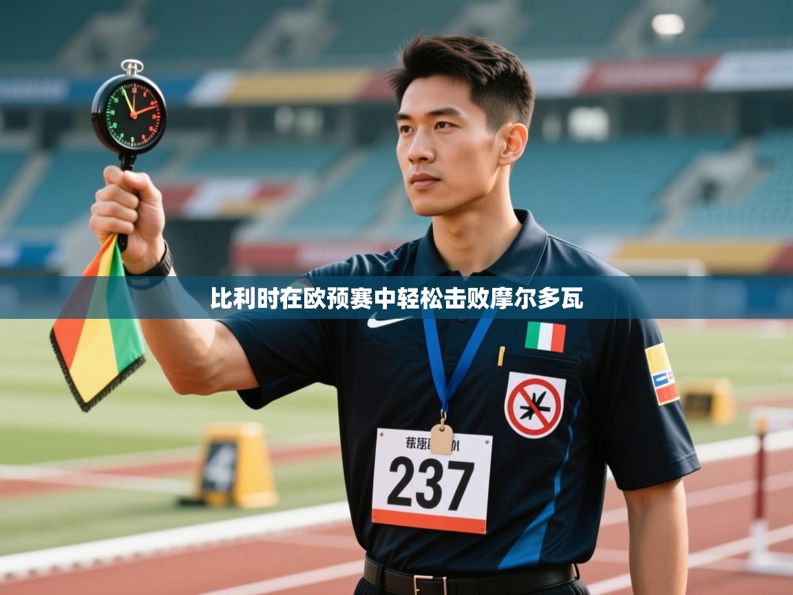 开云体育极速下载镜像-比利时在欧预赛中轻松击败摩尔多瓦  第3张