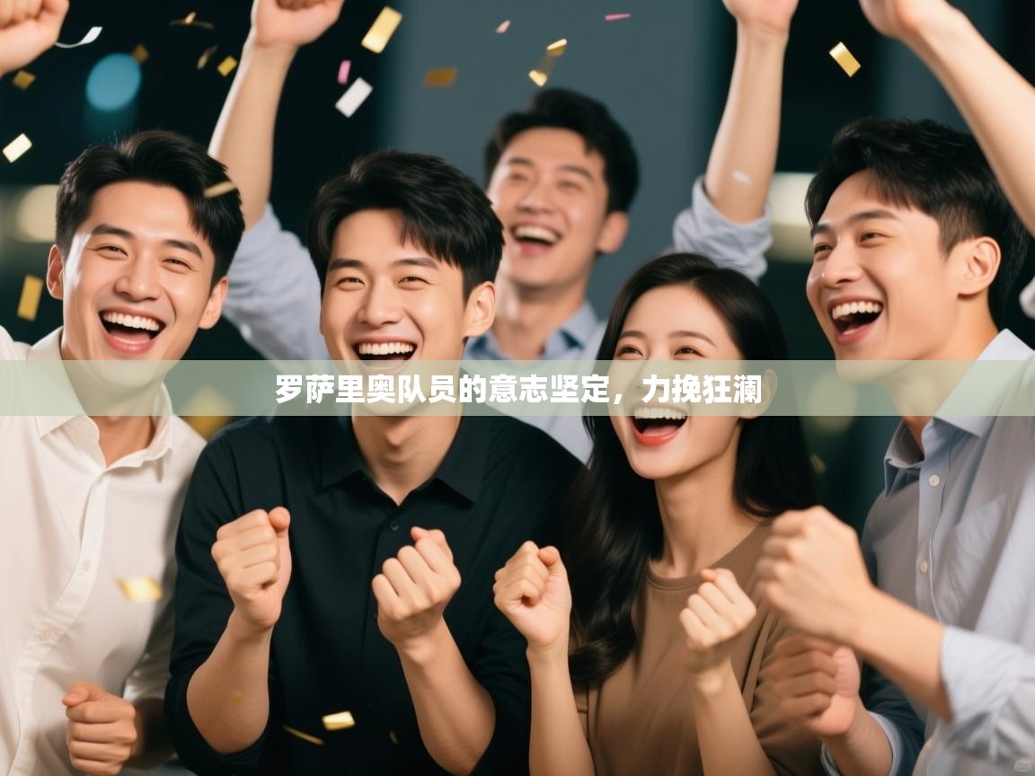 开云体育直播-罗萨里奥队员的意志坚定，力挽狂澜