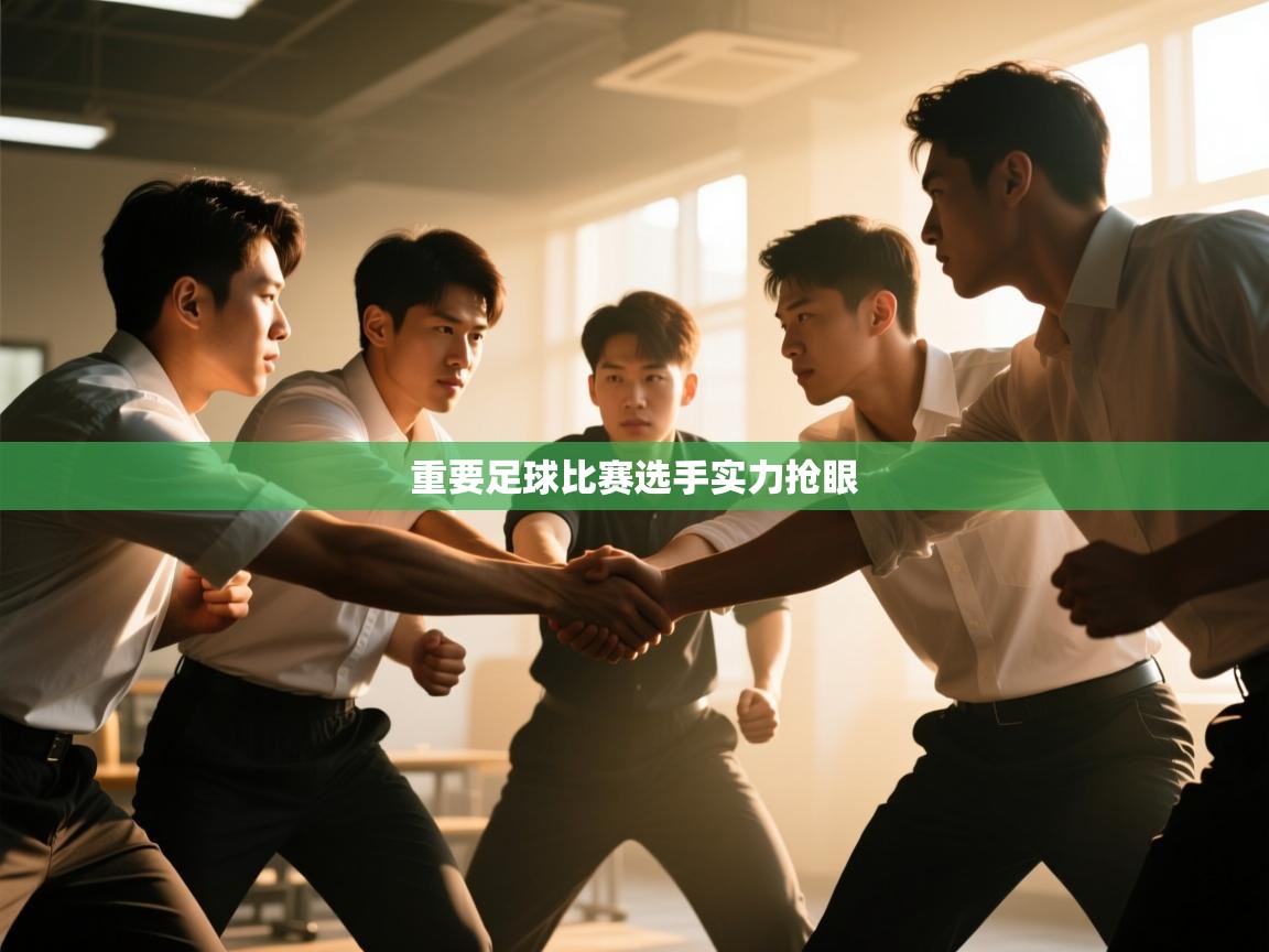 云开体育app官网入口-重要足球比赛选手实力抢眼 第1张