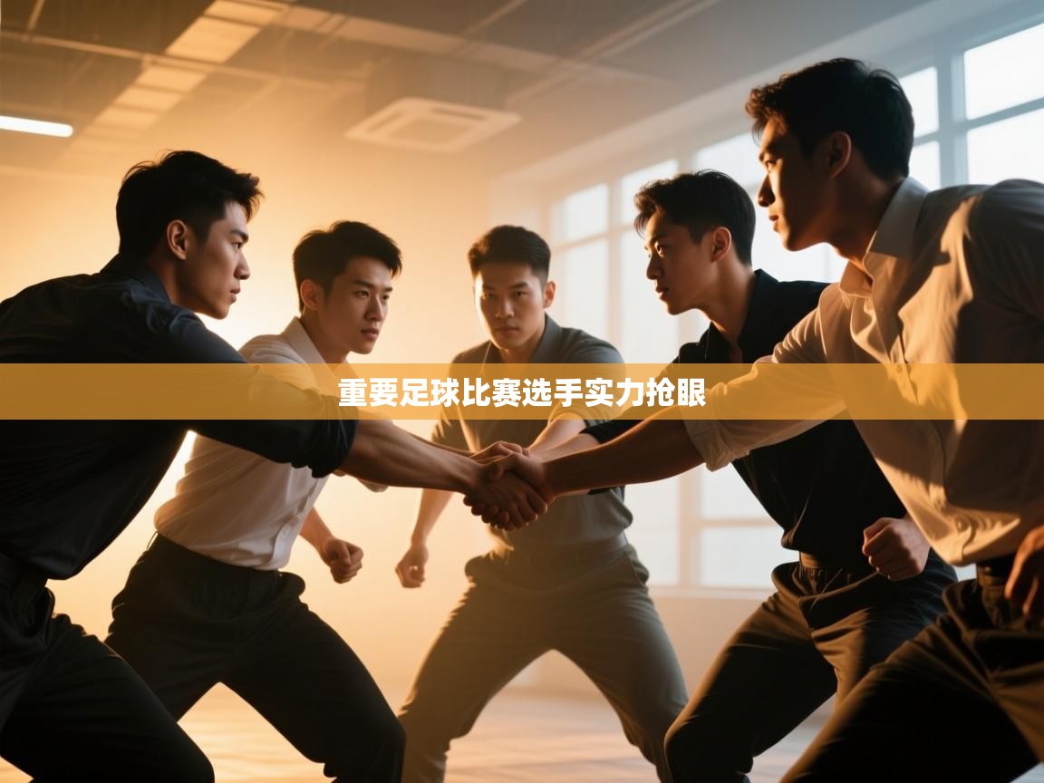 云开体育app官网入口-重要足球比赛选手实力抢眼 第4张